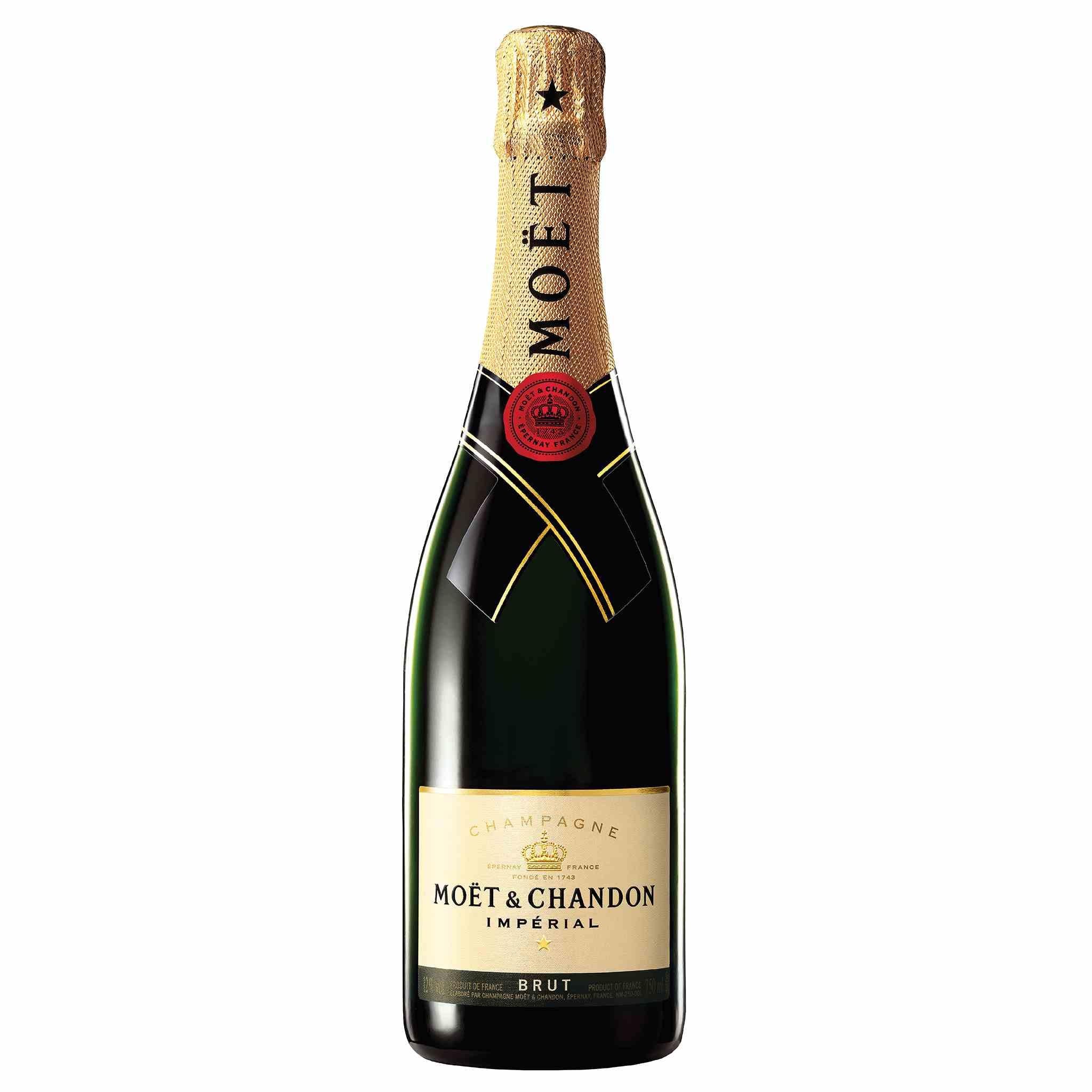 MOET & CHANDON BRUT 750ML @ MacTaggart [1000588]
