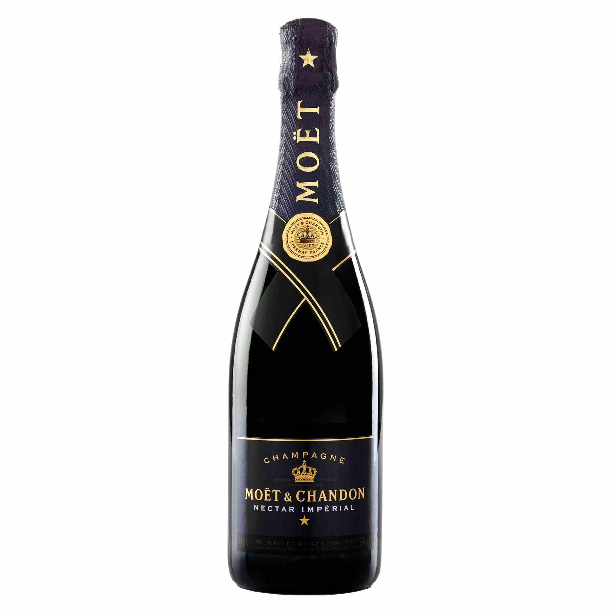 MOET & CHANDON NECTAR IMPERIALE 750ML @ Saskatoon [1013160]