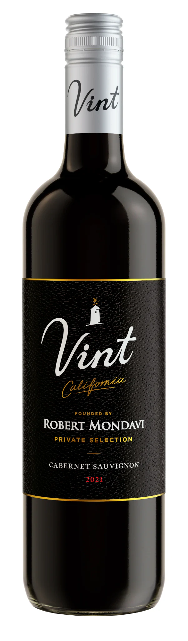 MONDAVI PS CABERNET SAUVIGNON 750ML @ MacTaggart [1000517]