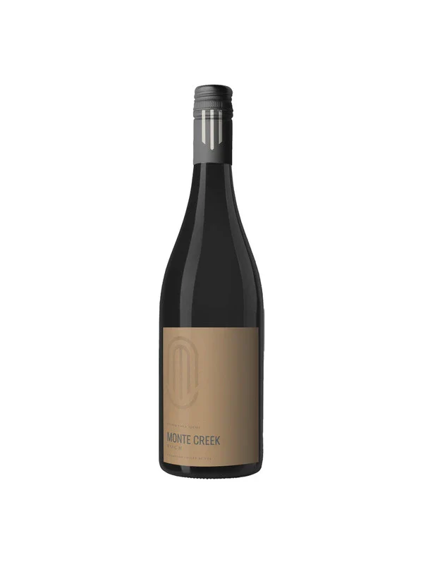 MONTE CREEK RANCH FOCH 750ML @ Deerfoot Meadows [1016057]