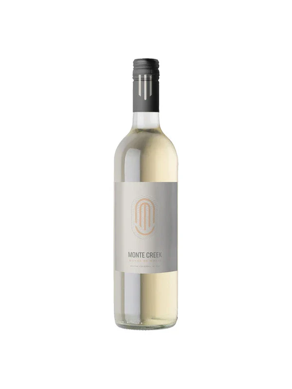 MONTE CREEK RANCH HANDS UP WHITE 750ML @ Saskatoon [1015106]