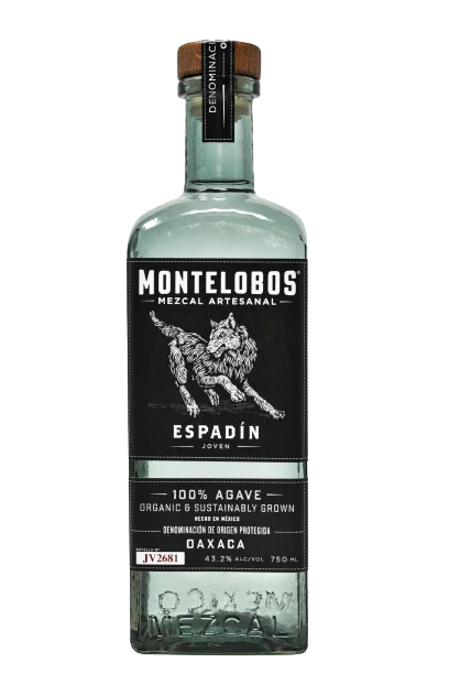 MONTELOBOS MEZCAL 750ML @ Deerfoot Meadows [1025564]