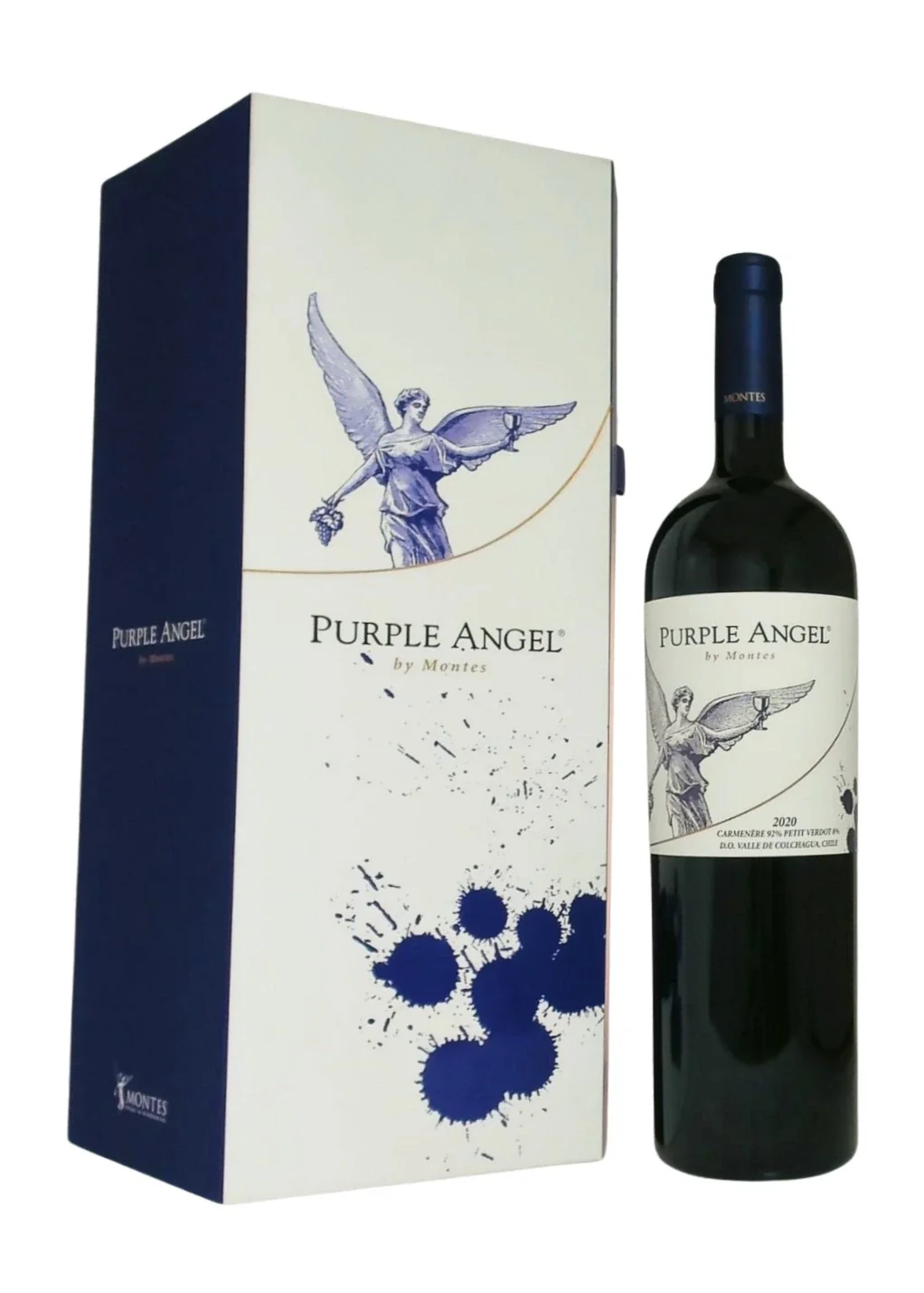 MONTES PURPLE ANGEL 1.5L @ Deerfoot City [1057194]