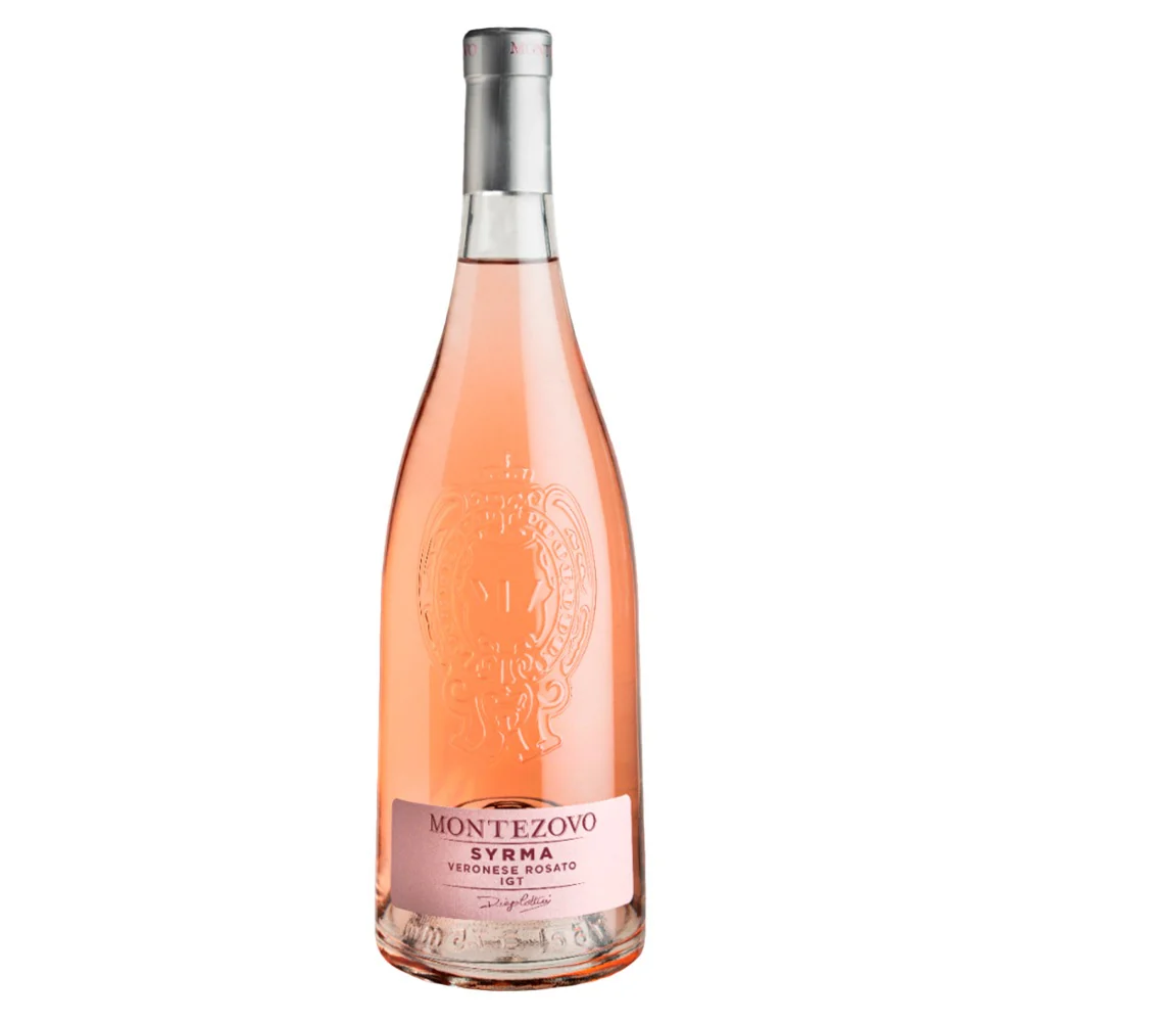 MONTEZOVO SYRMA VERONESE ROSATO 750ML @ Regina [1062422]