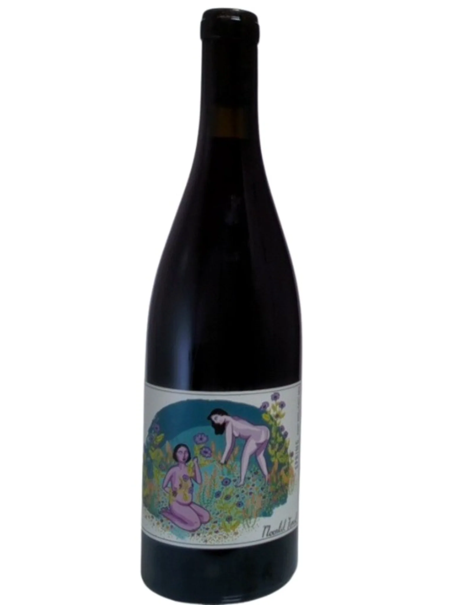 MOONLIT FOREST PINOT NOIR X PINOT GRIS 750ML @ MacTaggart Ridge [1062437]
