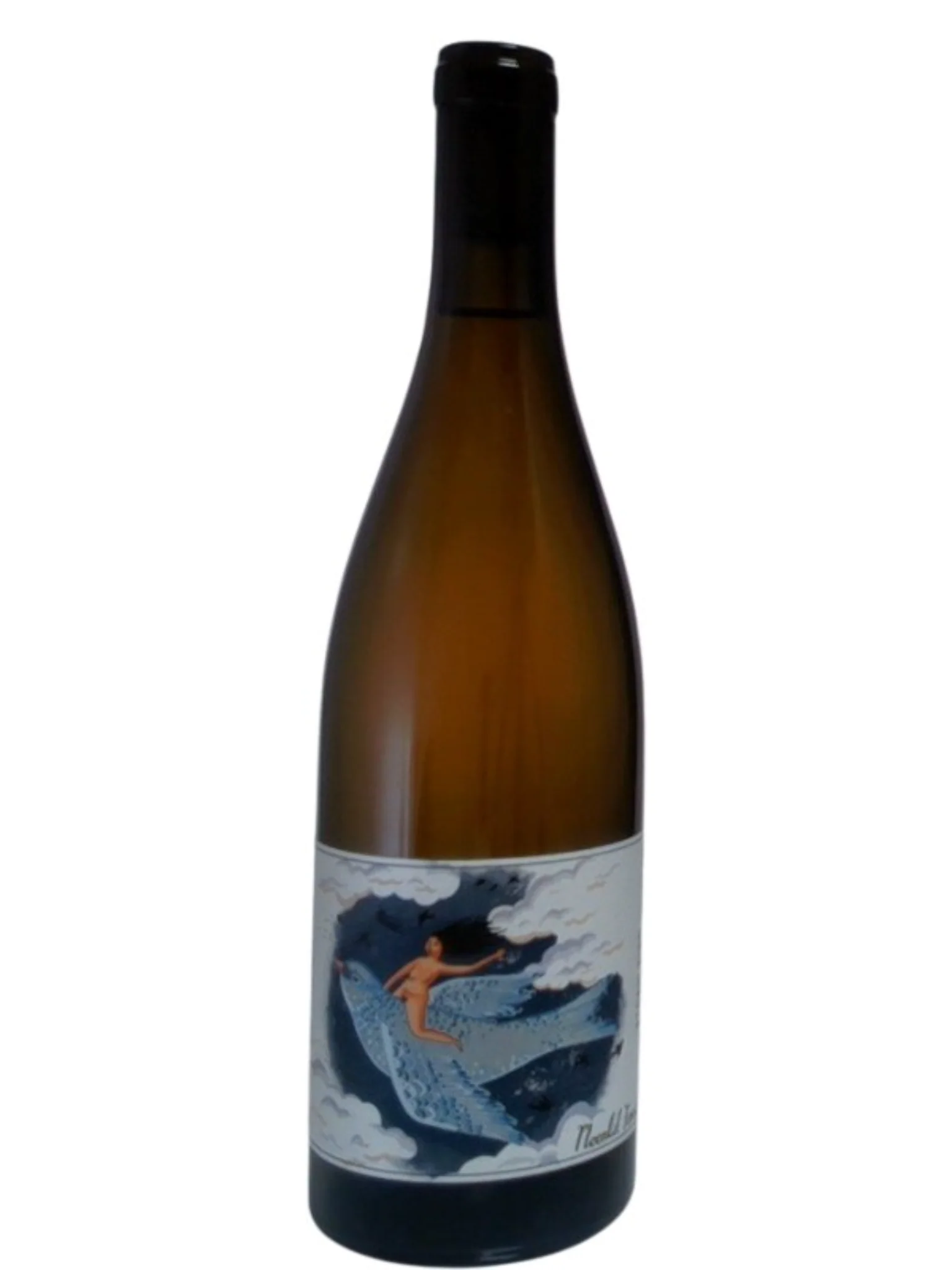 MOONLIT FOREST SAUVIGNON BLANC 750ML @ Deerfoot Meadows [1062438]
