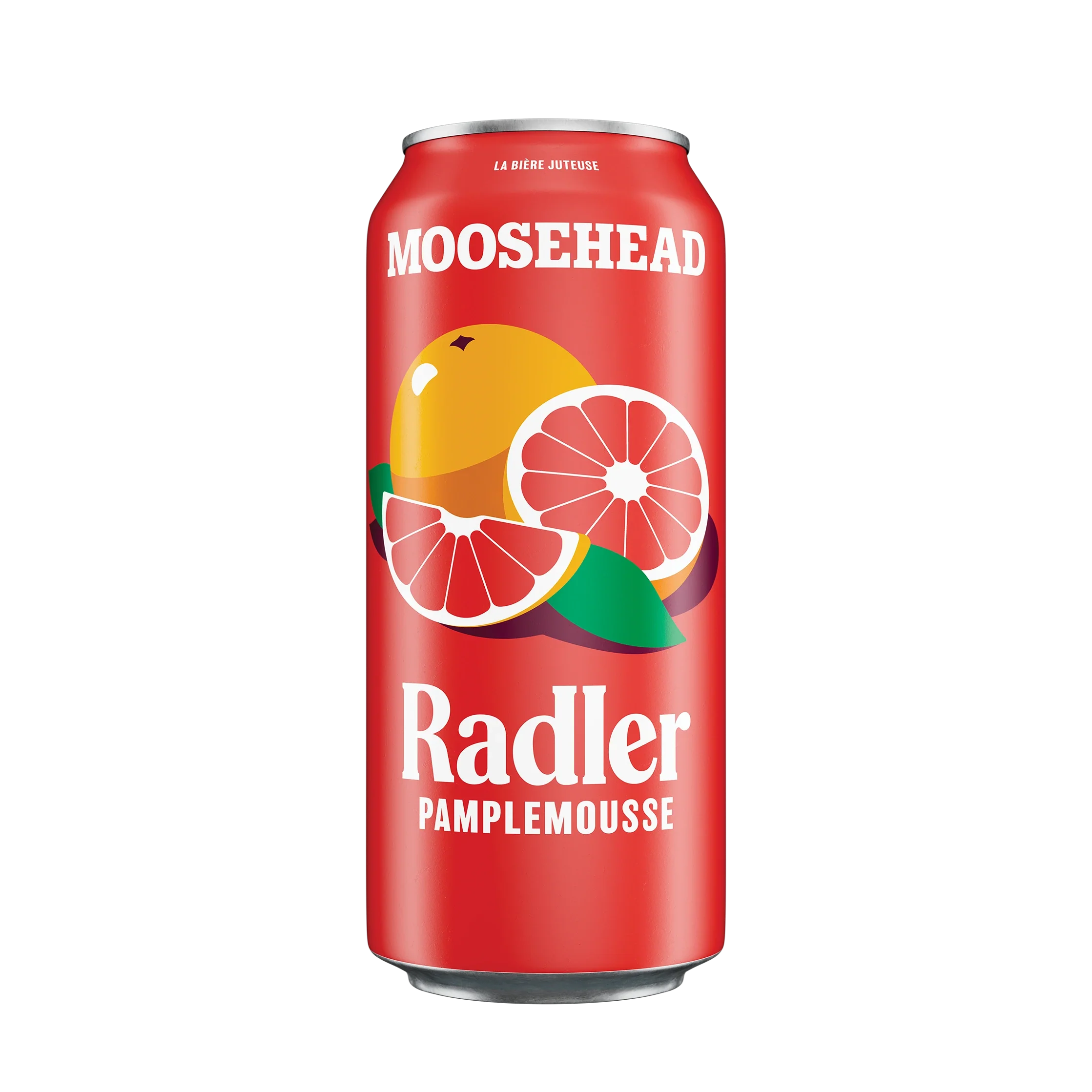 MOOSEHEAD RADLER 473ML CAN @ Deerfoot Meadows [1005369]