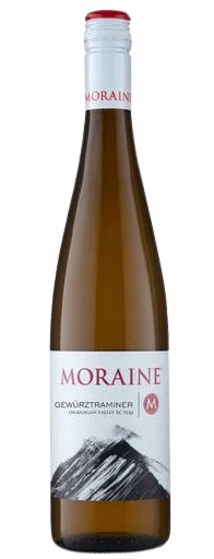 MORAINE GEWURZTRAMINER 750ML @ Regina [1047750]