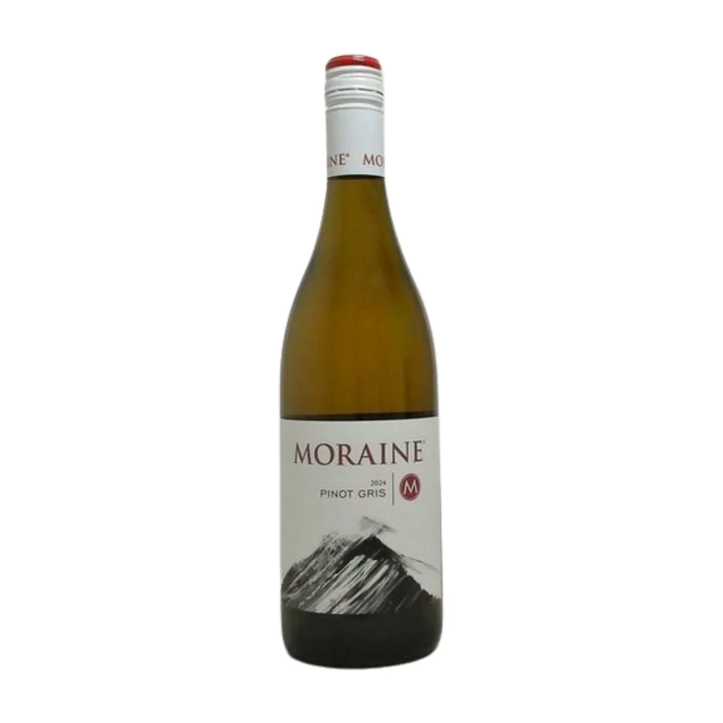 MORAINE PINOT GRIS WA 750ML @ Deerfoot Meadows [1047749]
