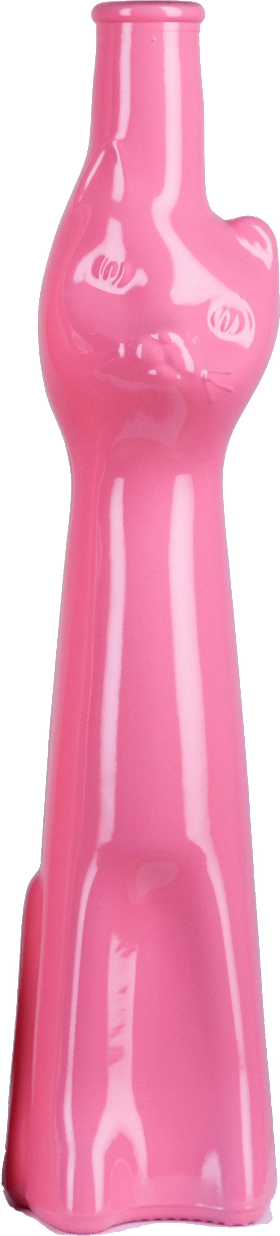 MOSELLAND PINK CAT RIESLING QBA 500ML @ MacTaggart [1021135]