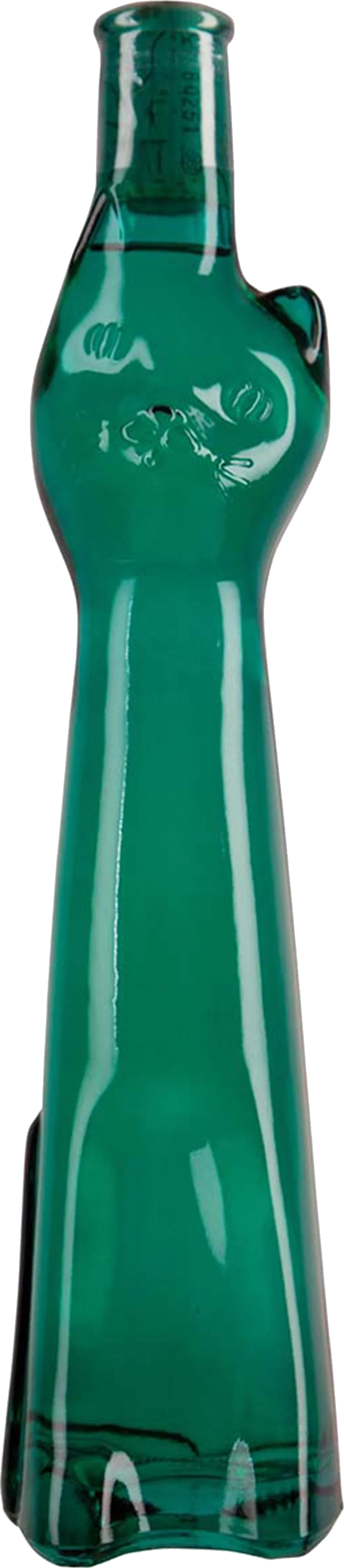 MOSELLAND QBA GREEN CAT BOTTLE RIESLING 500ML @ Saskatoon [1020693]