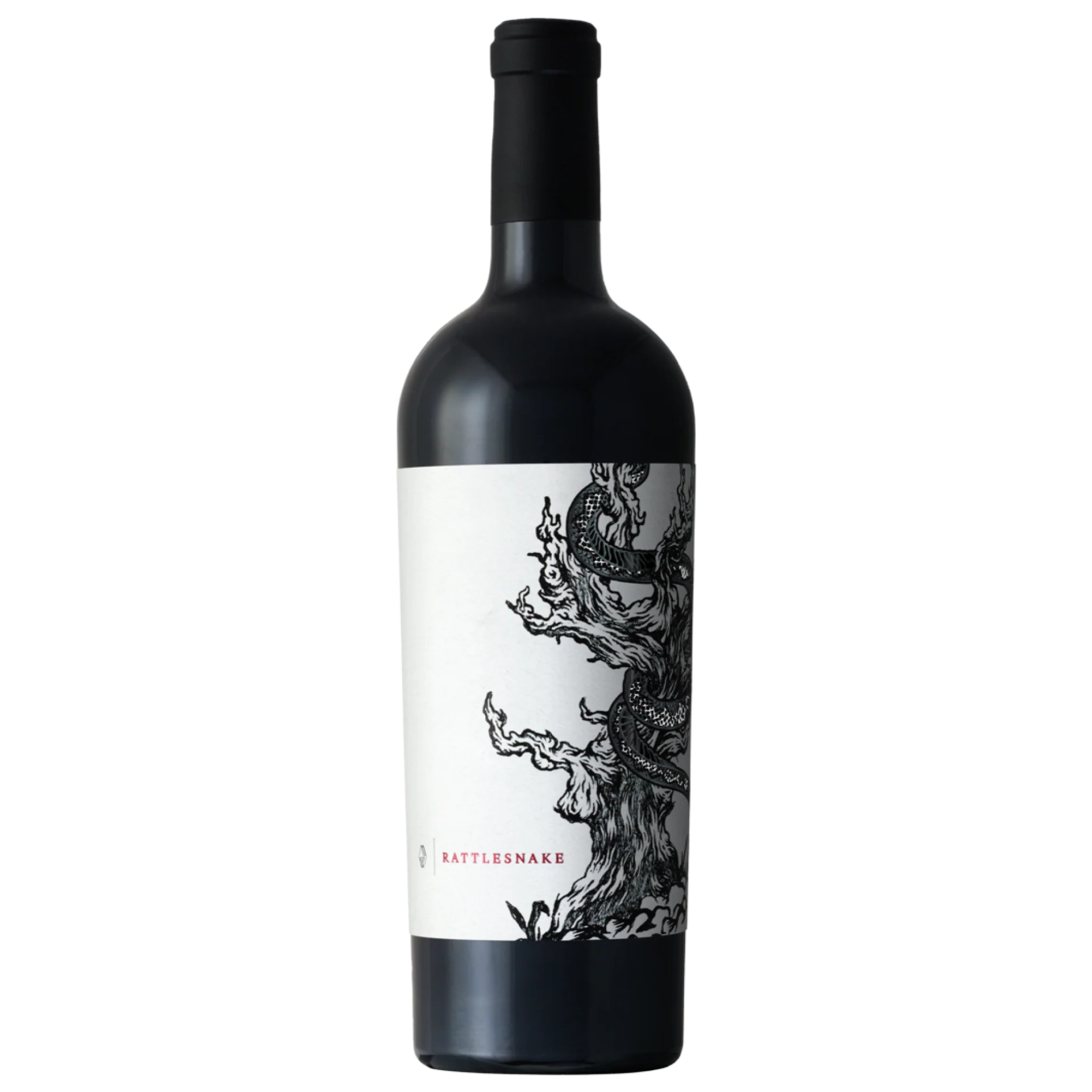 MOUNT PEAK RATTLESNAKE ZINFANDEL 750ML @ Deerfoot Meadows [1010379]