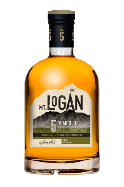 MT LOGAN 5YR 750ML @ MacTaggart [1002673]