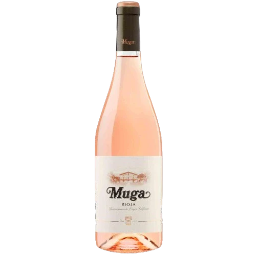 MUGA RIOJA ROSADO 750ML @ Saskatoon [1010558]