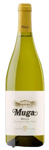 MUGA WHITE 750ML @ Deerfoot Meadows [1022957]