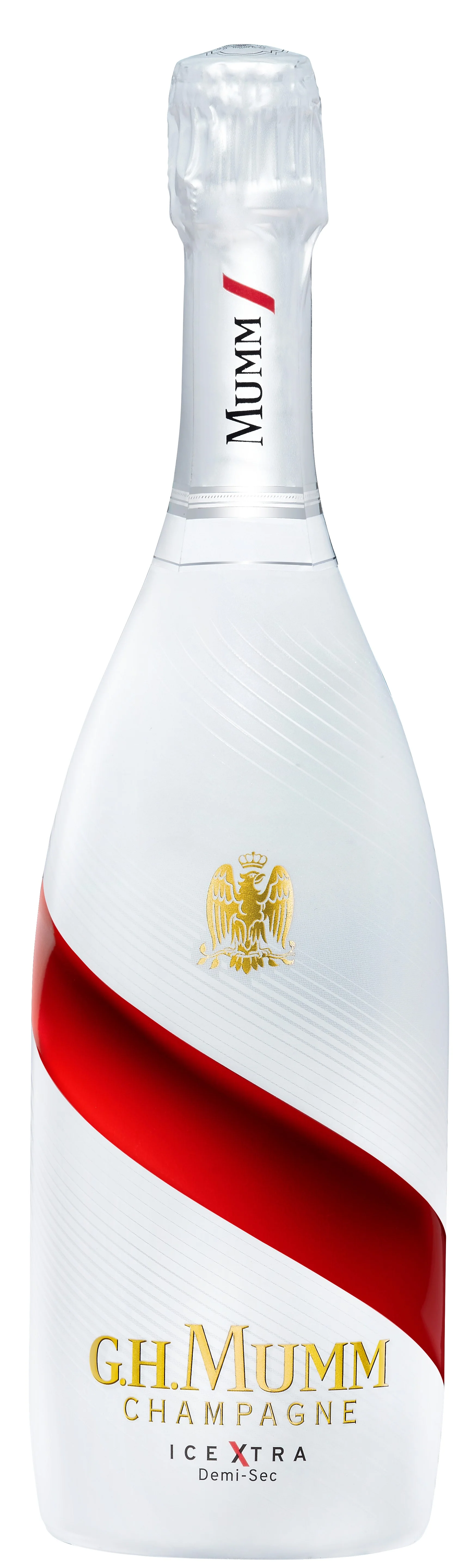 MUMM ICE XTRA 750ML @ Saskatoon [1047932]
