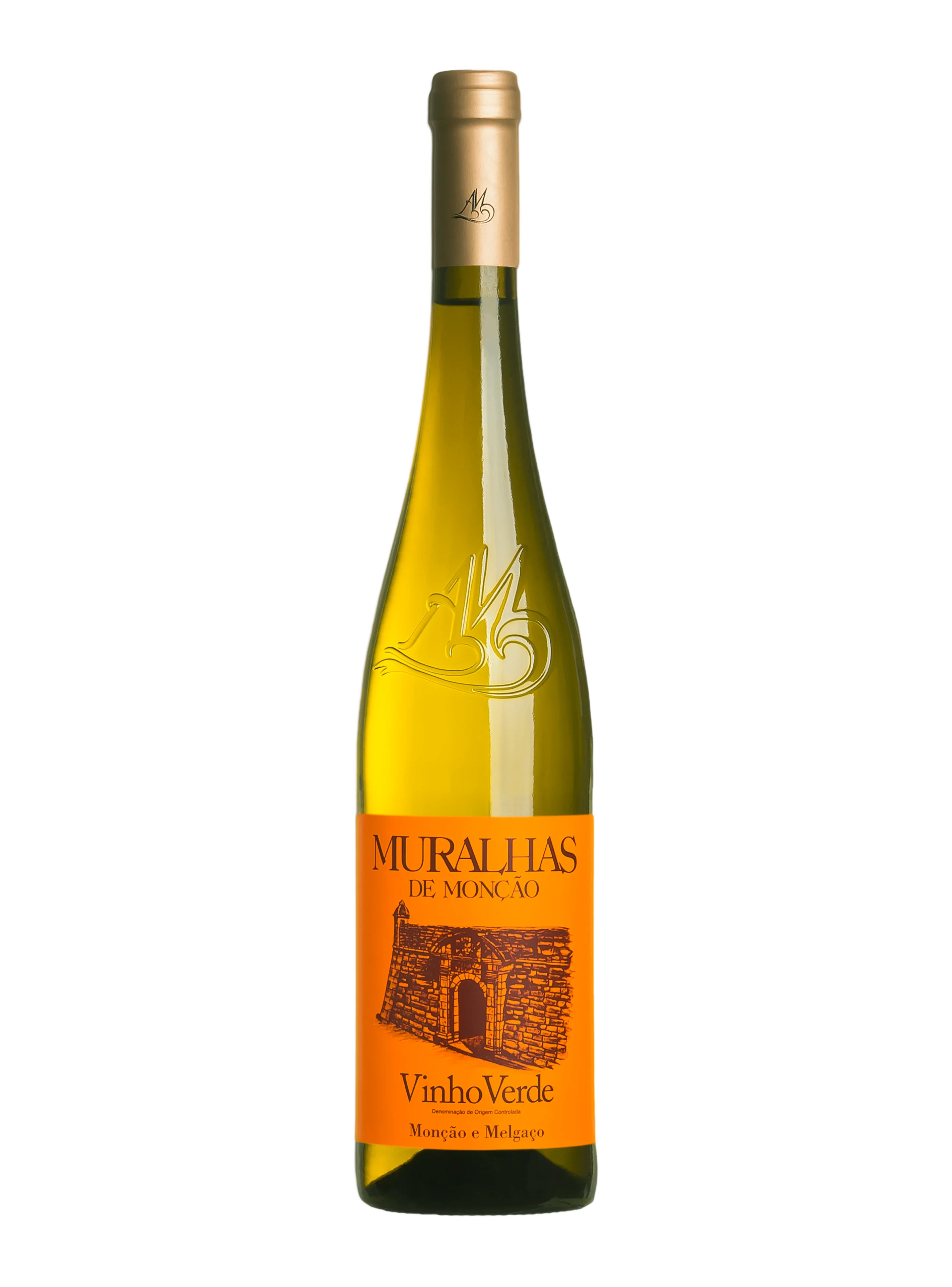 MURALHAS DE MONCAO VINHO VERDE 750ML @ Deerfoot Meadows [1025977]