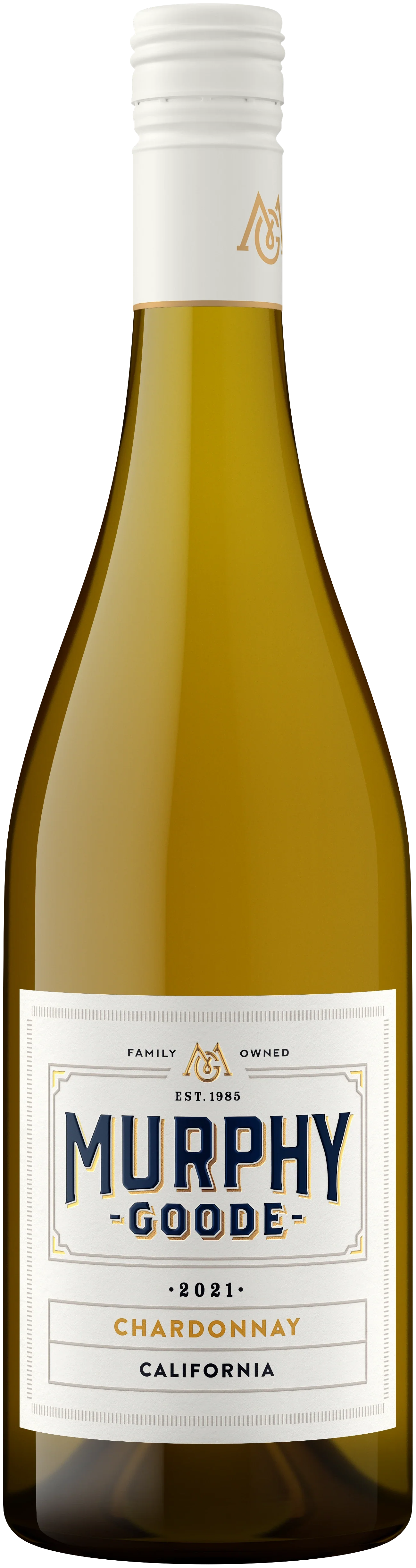 MURPHY GOODE CHARDONNAY 750ML @ Deerfoot Meadows [1011516]