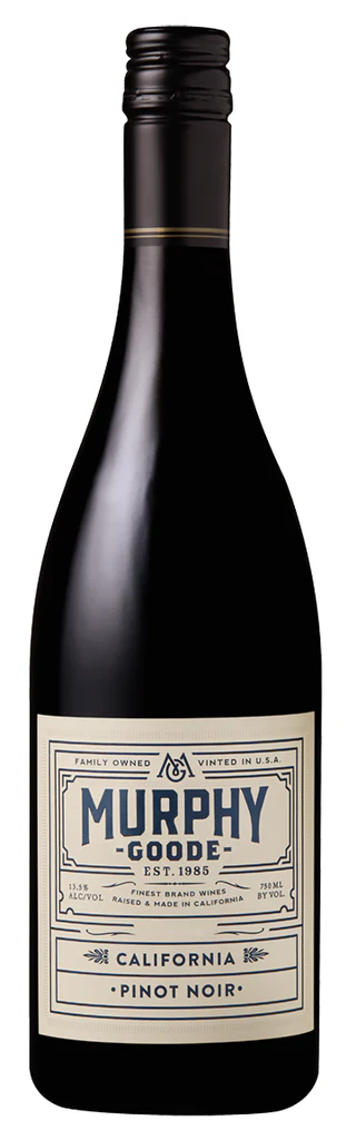 MURPHY GOODE PINOT NOIR 750ML @ Deerfoot Meadows [1010435]