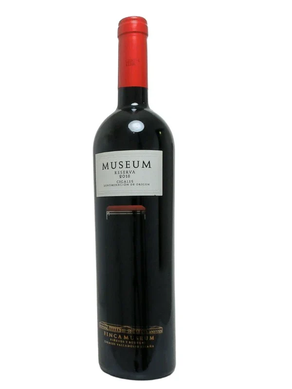 MUSEUM RESERVA 750ML @ Southgate [1055215]