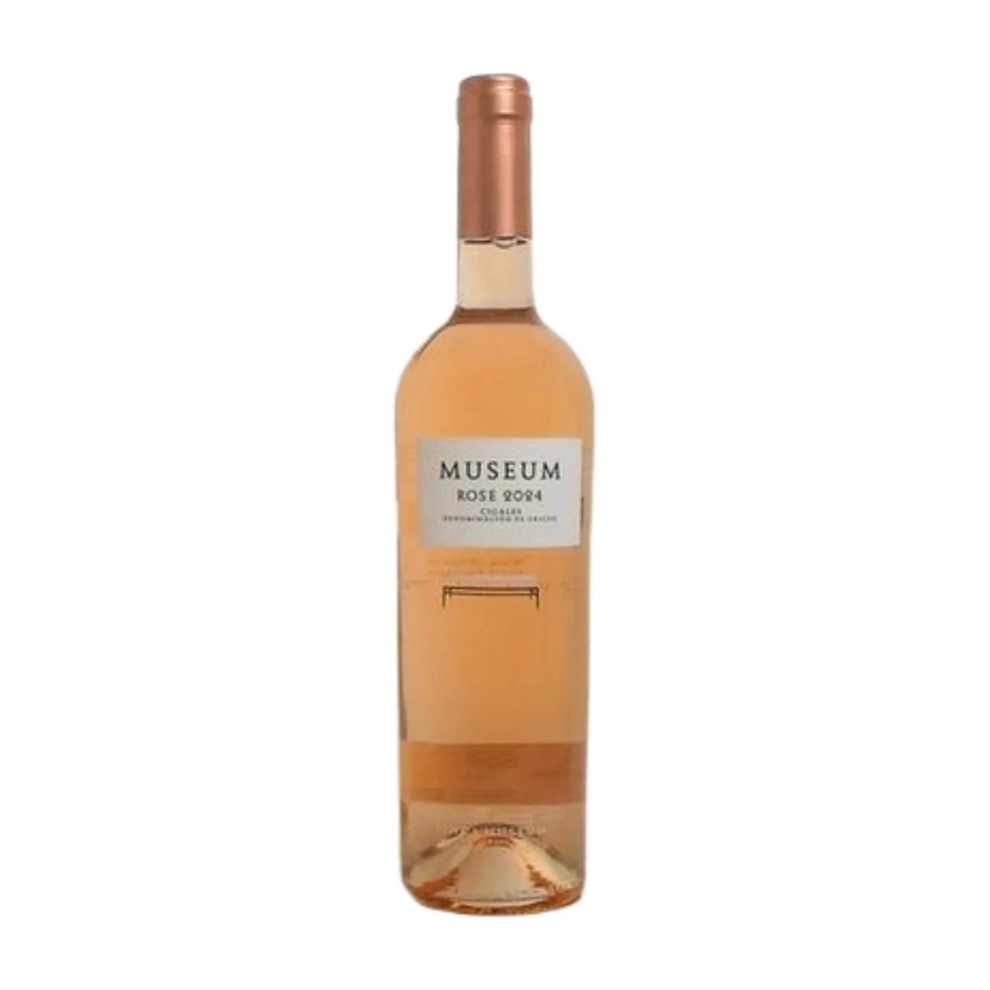 MUSEUM ROSE 750ML @ Signal Hill [1058805]