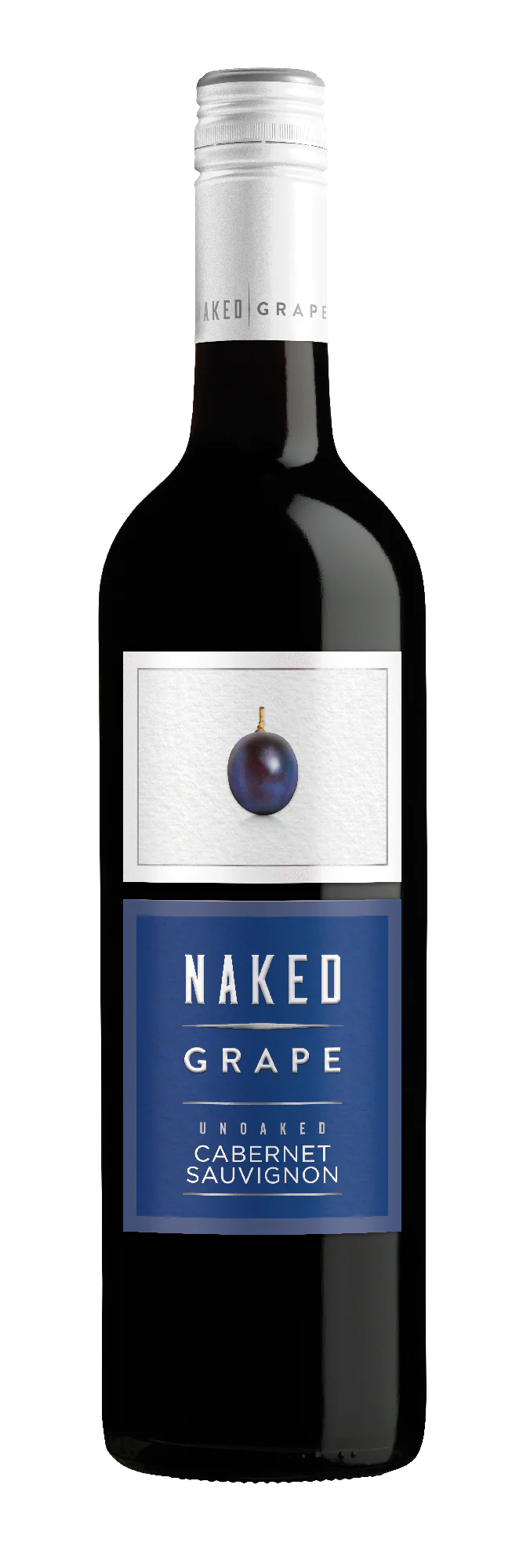 NAKED GRAPE CABERNET SAUVIGNON 750ML @ MacTaggart [1004228]