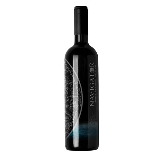 NAVIGATOR LODI ZINFANDEL @ MacTaggart [1071473]