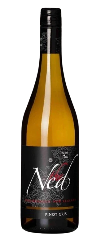 NED PINOT GRIS 750ML @ MacTaggart [1013917]