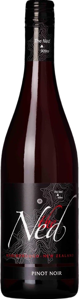 NED PINOT NOIR 750ML @ MacTaggart [1004341]