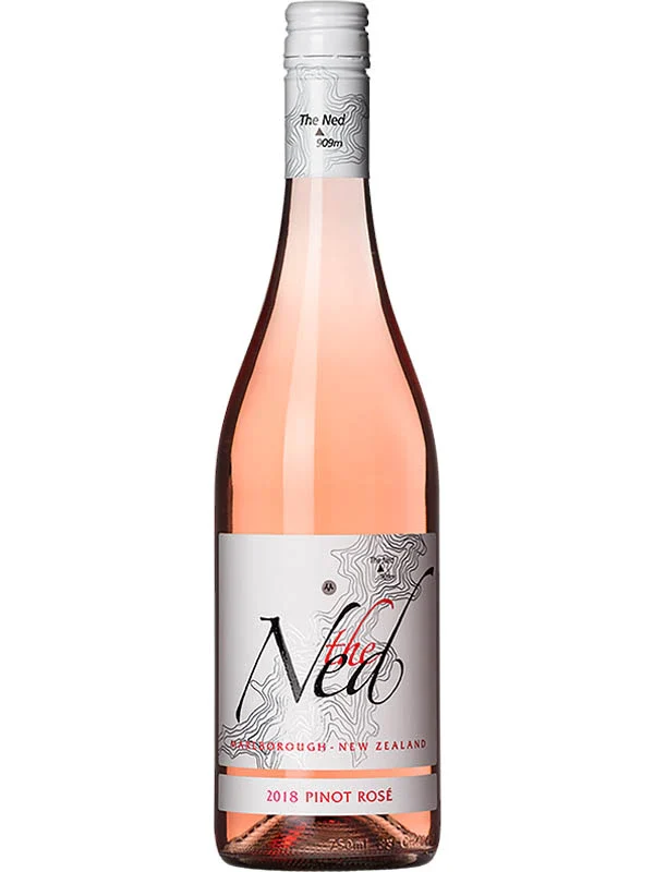 NED ROSE 750ML @ Deerfoot Meadows [1010251]