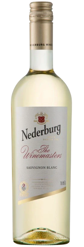 NEDERBURG WINEMASTERS SAUVIGNON BLANC 750ML @ Saskatoon [1013514]