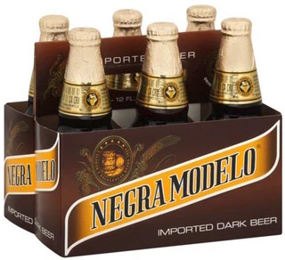 NEGRA MODELO 355ML 6PK BT @ Deerfoot Meadows [1001554]