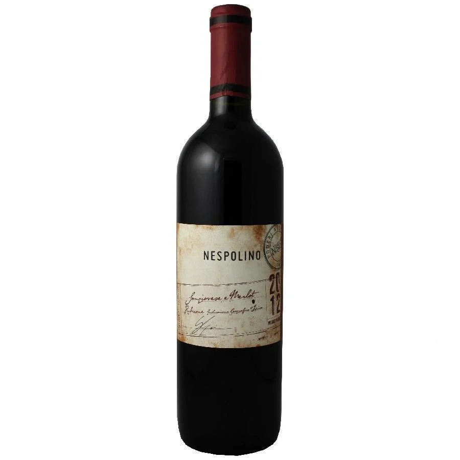 NESPOLINO IGT 750ML @ MacTaggart [1004346]