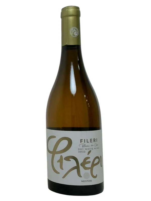 NESTOR FILERI WHITE 750ML @ Deerfoot Meadows [1057377]
