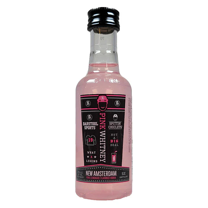 NEW AMSTERDAM PINK WHITNEY 50ML @ Saskatoon [1047759]