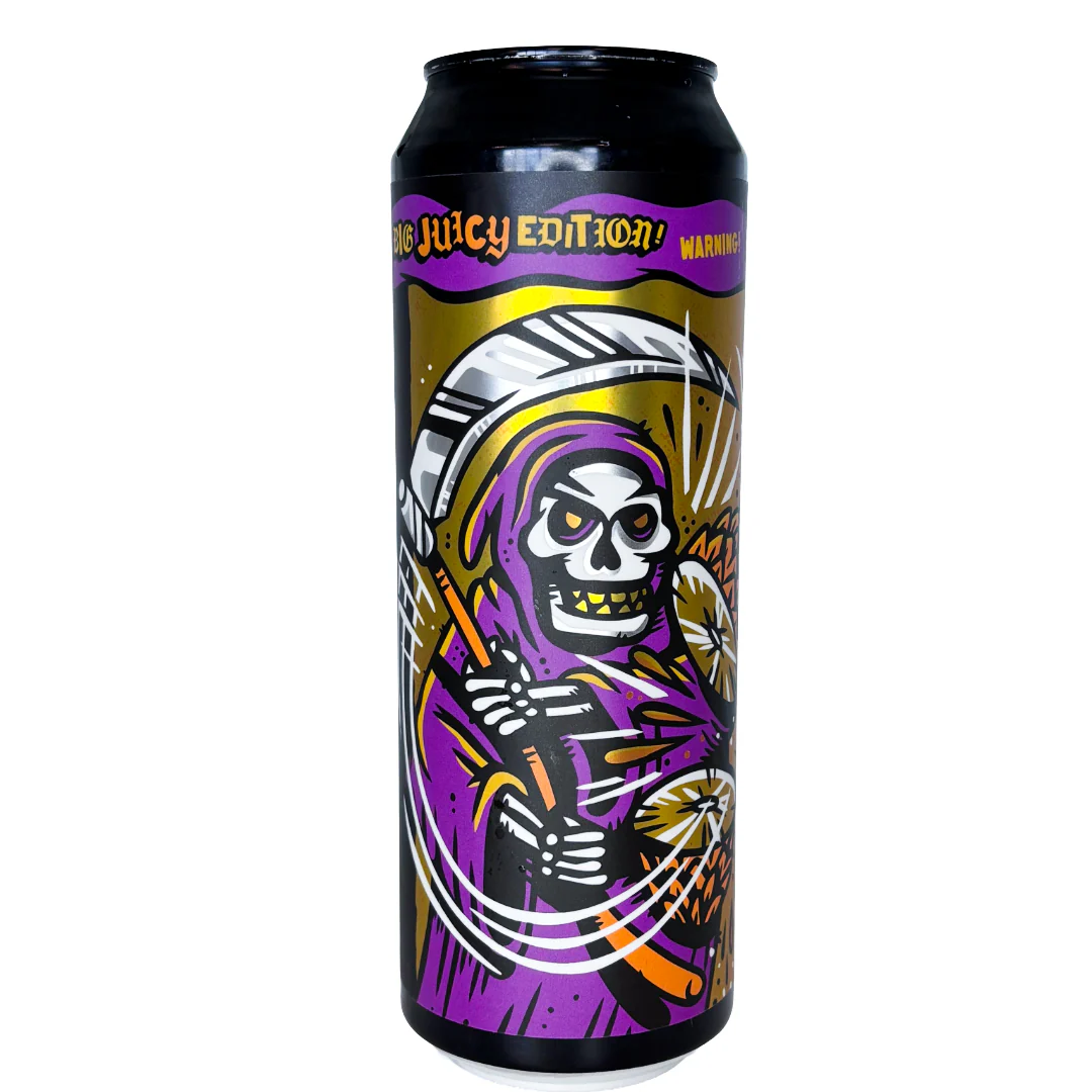 NEW LEVEL PINEAPPLE REAPER IPA 568ML CAN @ Airdrie [1074654]