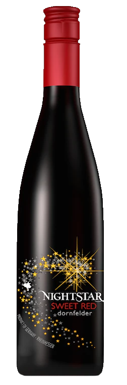 NIGHTSTAR DORNFELDER 750ML @ MacTaggart [1002566]