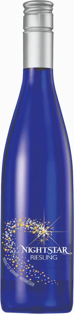 NIGHTSTAR RIESLING 750ML @ Deerfoot Meadows [1002302]