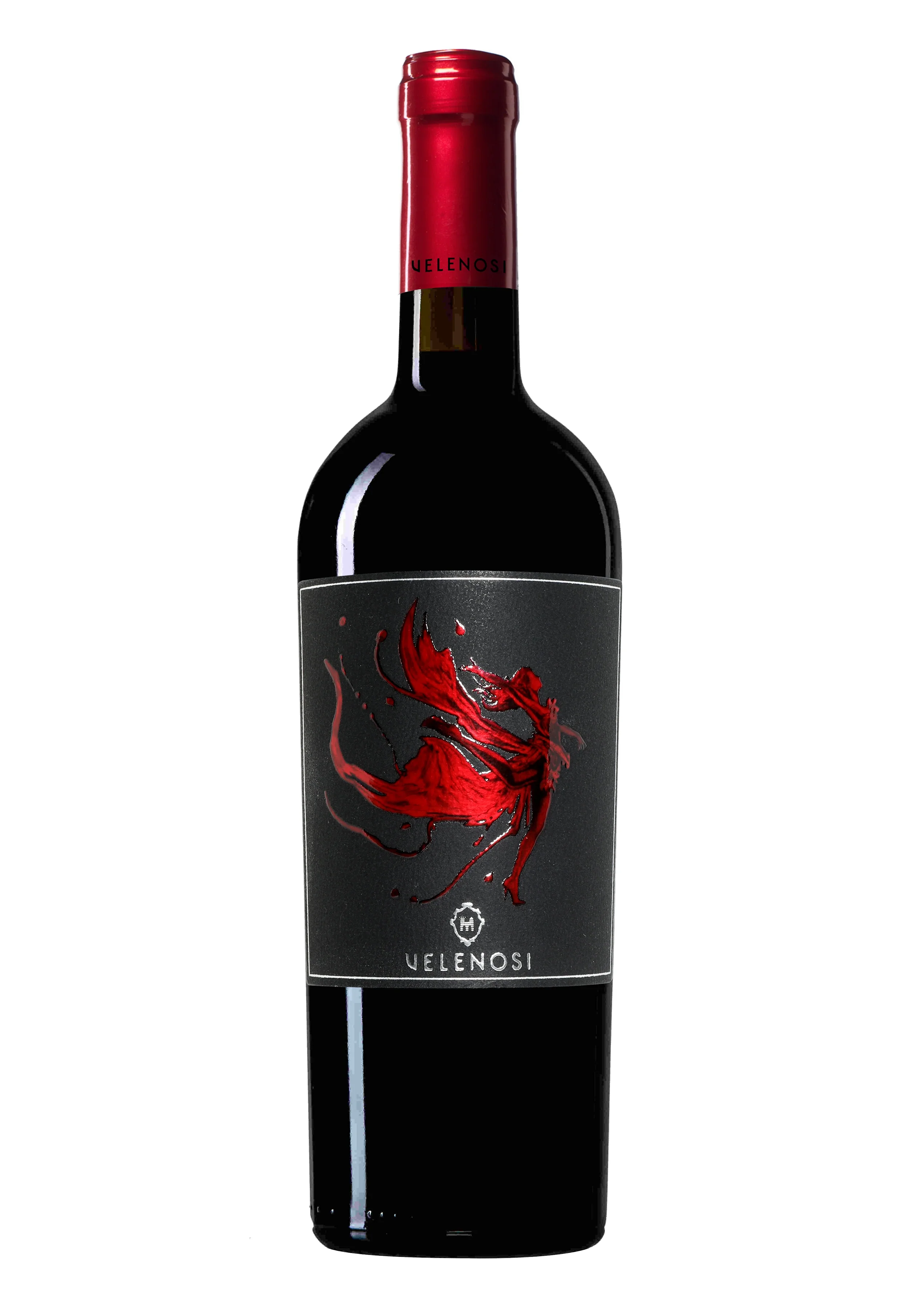 NINFA MARCHE IGT ROSSO 750ML @ MacTaggart [1043383]