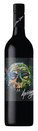 NUGAN UPRISING CABERNET SAUVIGNON 750ML @ MacTaggart [1015725]