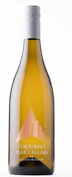 O ROURKES PEAK GRUNER VELTINER 750ML @ MacTaggart [1036695]