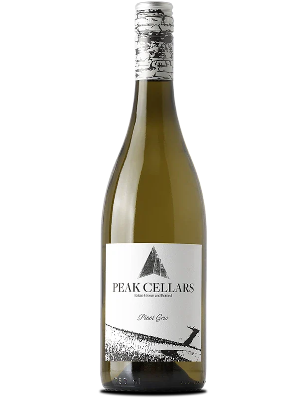O ROURKES PEAK PINOT GRIS 750ML @ Deerfoot Meadows [1018084]