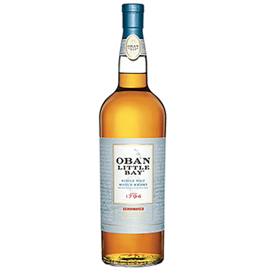 OBAN LITTLE BAY 750ML @ Saskatoon [1002366]
