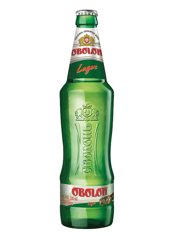 OBOLON PREMIUM 500ML BT @ MacTaggart [1018903]