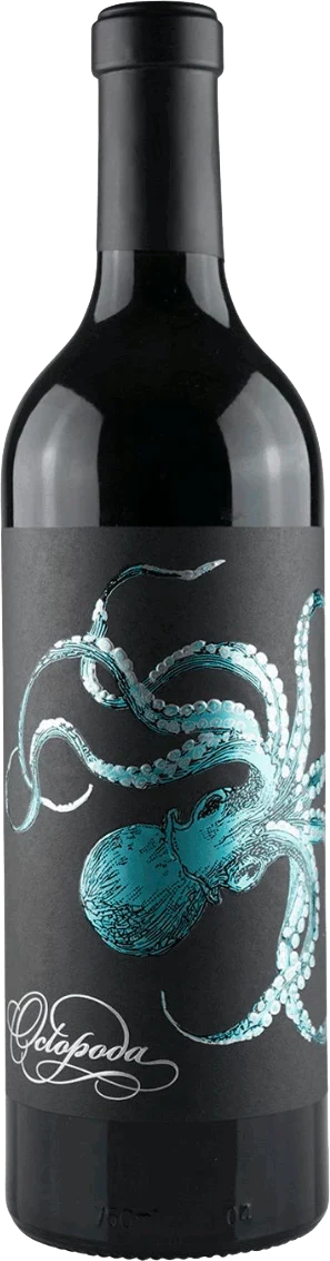 OCTOPODA CABERNET FRANC 750ML @ Deerfoot Meadows [1013208]