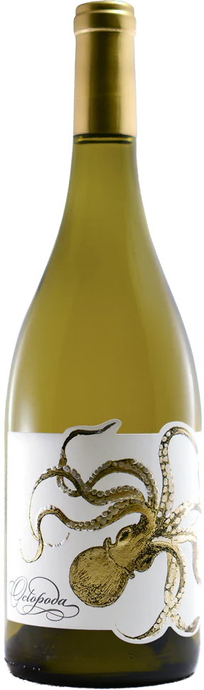 OCTOPODA RUSSIAN RIVER CHARDONNAY 750ML @ MacTaggart [1013209]