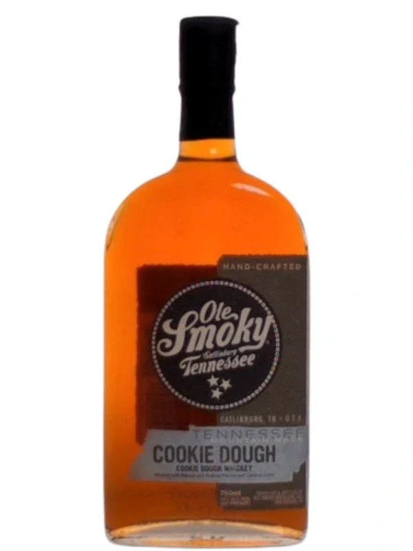 OLE SMOKY COOKIE DOUGH WHISKEY 750ML @ Deerfoot Meadows [1057681]