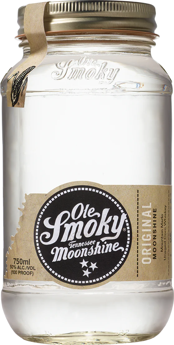 OLE SMOKY ORIGINAL 750ML @ Deerfoot Meadows [1008082]