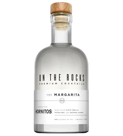 ON THE ROCKS MARGARITA 375ML @ Deerfoot Meadows [1025329]