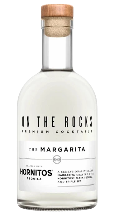 ON THE ROCKS MARGARITA 750ML @ MacTaggart [1042849]